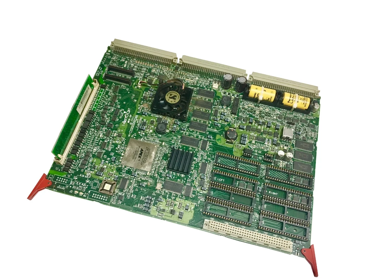 Aristocrat MK6 XP MainBoard -- Aristocrat MK6 Parts — Nomad Gaming